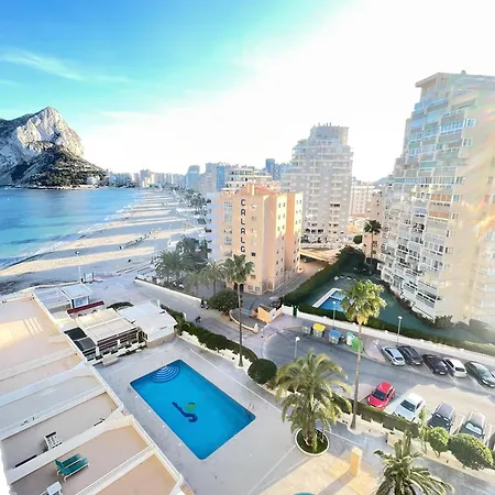 Esmeralda Minerva Primera Linea Fossa- Levante