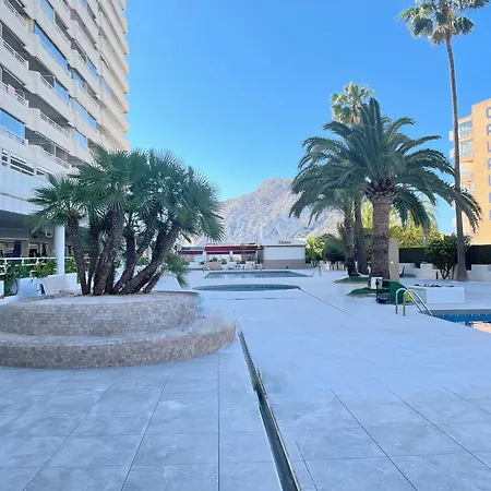 Esmeralda Minerva Primera Linea Fossa- Levante