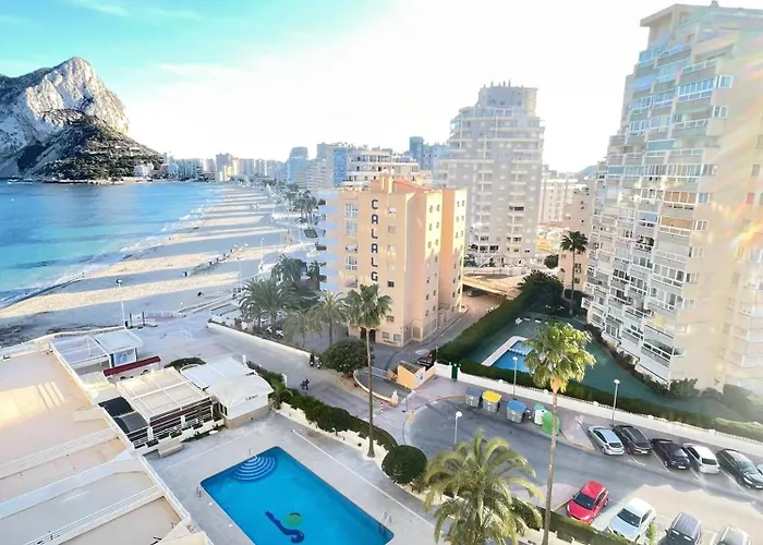 Esmeralda Minerva Primera Línea Fossa- Levante