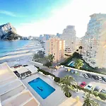 Apartment Esmeralda Minerva Primera Linea Fossa- Levante *