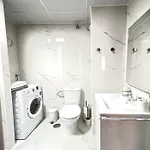 Apartment Esmeralda Minerva Primera Linea Fossa- Levante Calp
