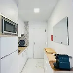 Esmeralda Minerva Primera Linea Fossa- Levante Apartment *