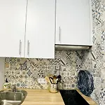 Esmeralda Minerva Primera Linea Fossa- Levante Apartment