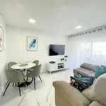 Apartment Esmeralda Minerva Primera Linea Fossa- Levante