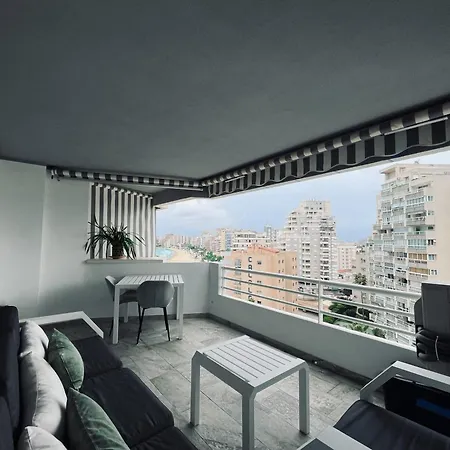 Esmeralda Minerva Primera Linea Fossa- Levante Apartment