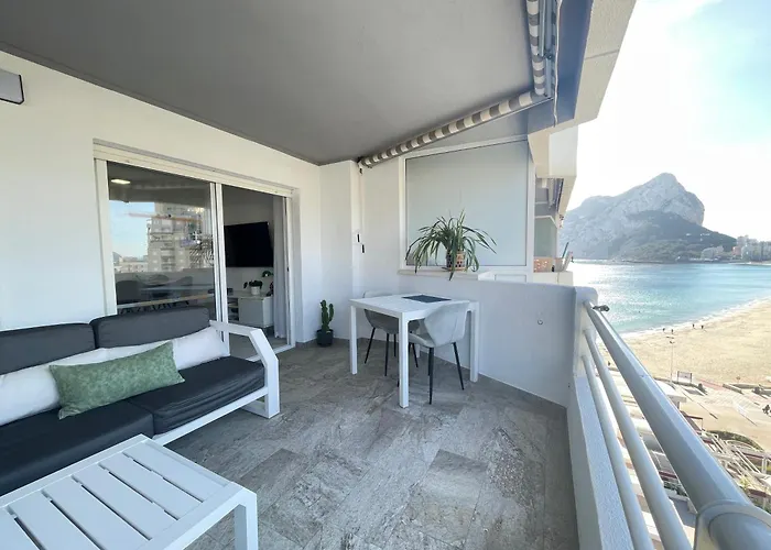 Esmeralda Minerva Primera Linea Fossa- Levante * קלפה