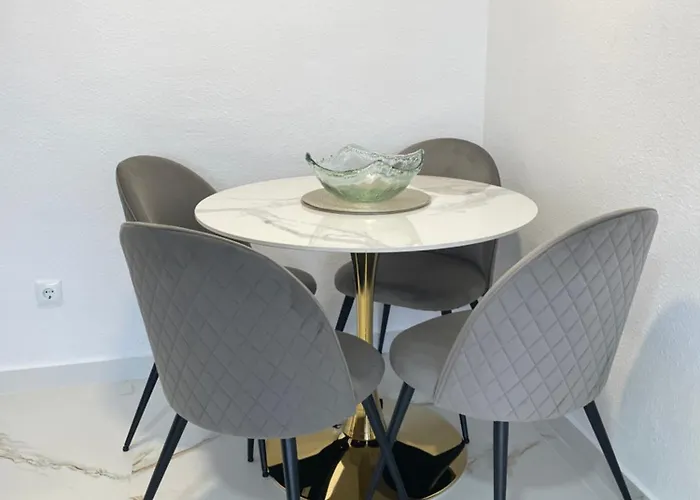 Esmeralda Minerva Primera Linea Fossa- Levante Apartment