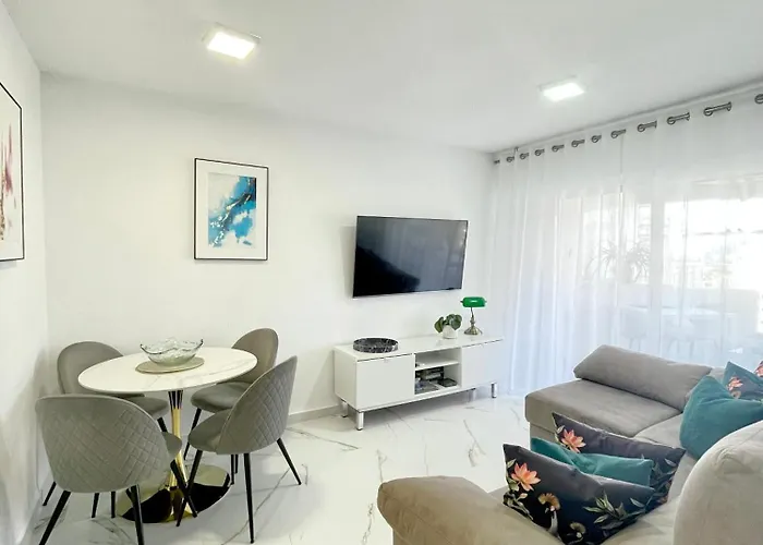 Apartment Esmeralda Minerva Primera Linea Fossa- Levante