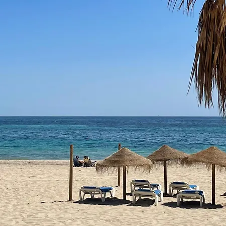 Daire Esmeralda Minerva Primera Linea Fossa- Levante *