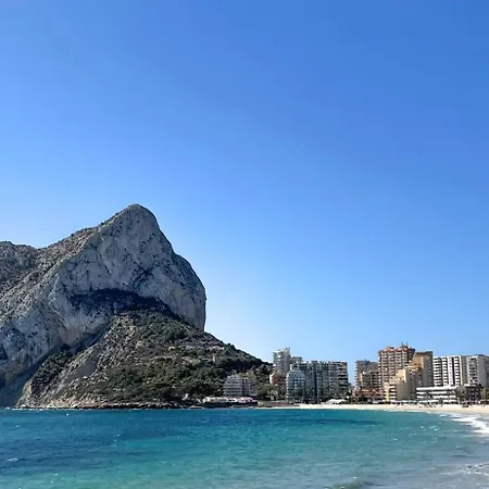 Esmeralda Minerva Primera Linea Fossa- Levante Daire *