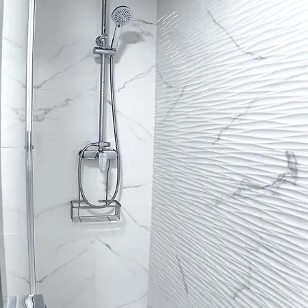 Daire Esmeralda Minerva Primera Linea Fossa- Levante *