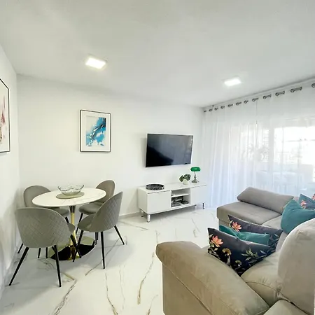 Daire Esmeralda Minerva Primera Linea Fossa- Levante